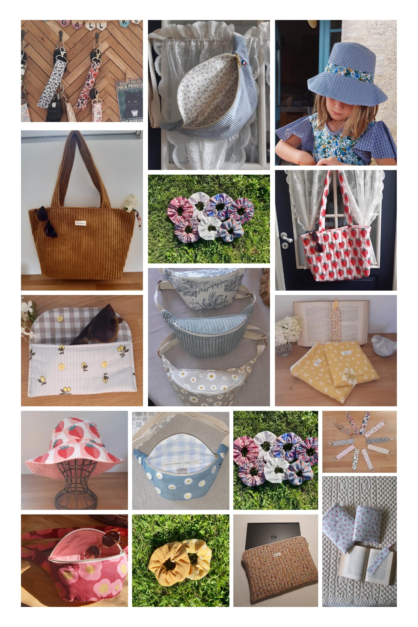 Accessoires