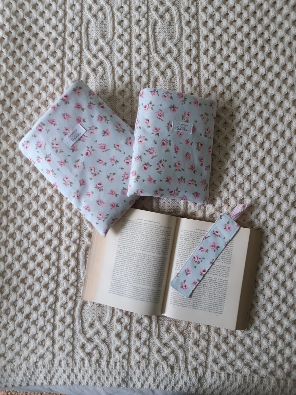 Étui à livres