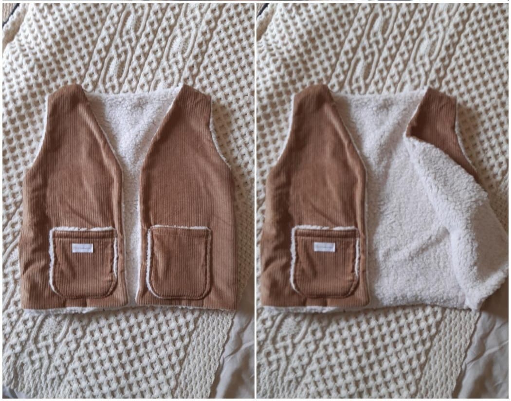 Taille adulte
