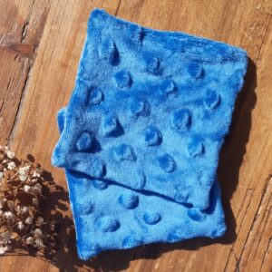 lingettes démaquillantes magiques 3 - les bobines de ganou