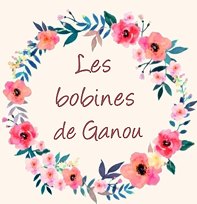 logo- les bobines de ganou