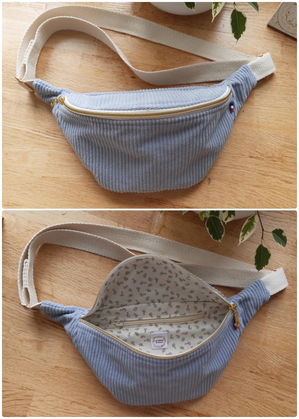 Sac banane