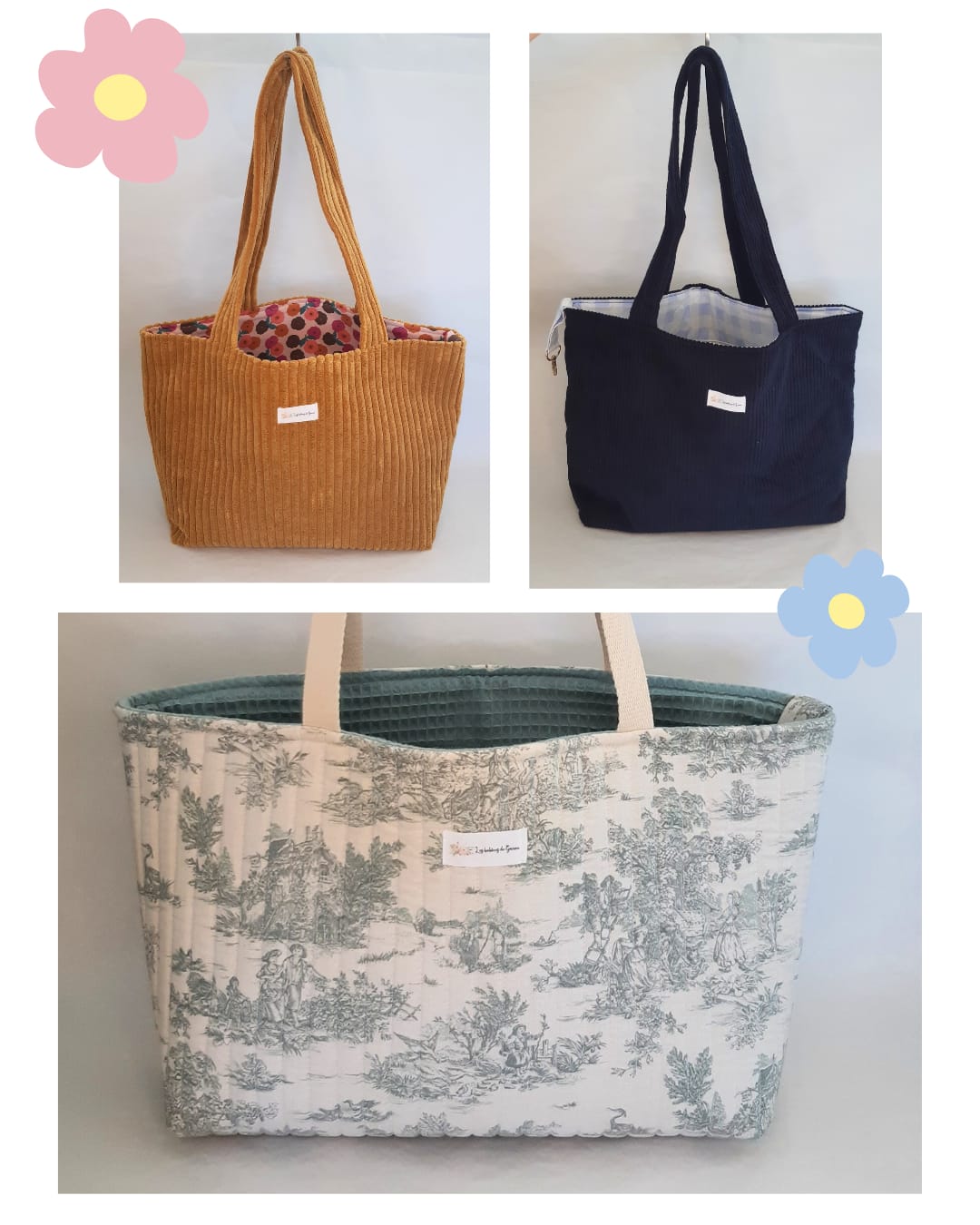 Sac cabas