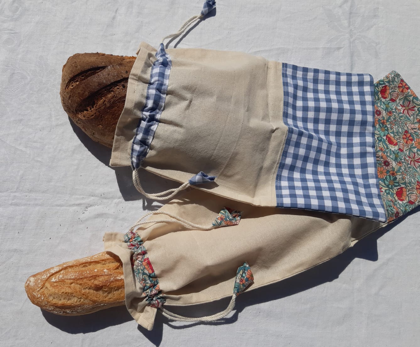 Sac à pain
